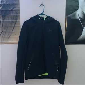Nike Men’s Jacket